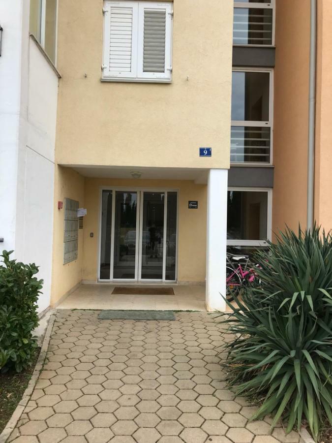 Apartment Vita Moela 23 & 24 乌马格 外观 照片